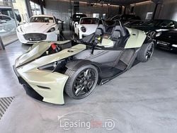 Negru Utilizat 2022 KTM X-Bow Cabrio | 104.999 EUR