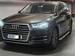 Maro Utilizat 2016 Audi Q7 SUV | 28.000 EUR (Preț OK)
