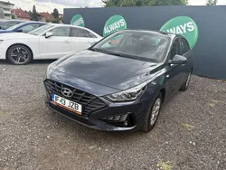 Alb Utilizat 2018 Hyundai i30 Classic Hatchback | 11.950 EUR (Preț OK)