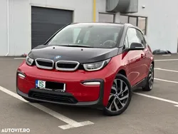 Rosu Utilizat 2019 BMW i3 Hatchback | 16.300 EUR (Preț bun)