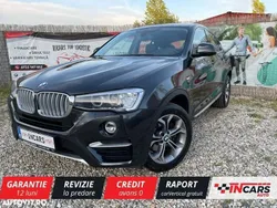 Gri Utilizat 2015 BMW X4 Sport Line SUV | 22.500 EUR (Preț OK)