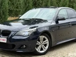 Utilizat 2008 BMW 520 M Sport Berlinǎ | 5.650 EUR