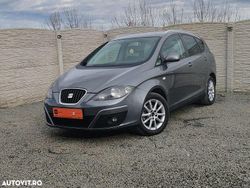 Gri Utilizat 2013 Seat Altea XL Monovolum | 3.700 EUR