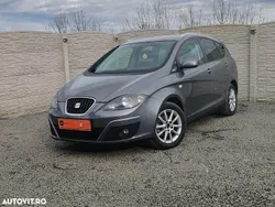 Gri Utilizat 2013 Seat Altea XL Monovolum | 3.700 EUR (Preț bun)