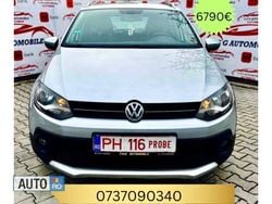 Argintiu Utilizat 2011 VW Polo Hatchback | 6.790 EUR (Scump)