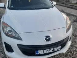 Utilizat 2011 Mazda 3 SUV | 4.000 EUR