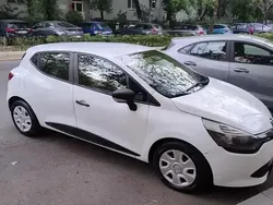Utilizat 2013 Renault Clio IV Hatchback | 4.300 EUR (Preț bun)