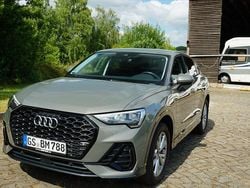 Utilizat 2023 Audi Q3 Sportback S-Line SUV | 40.915 EUR (Scump)