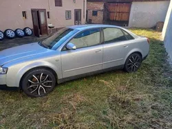 Utilizat 2003 Audi A4 Berlinǎ | 2.400 EUR