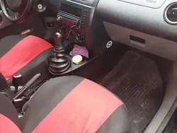 Utilizat 2003 Ford Fiesta Hatchback | 2.500 EUR (Scump)