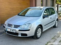 Utilizat 2007 VW Golf V Berlinǎ | 3.800 EUR (Preț OK)