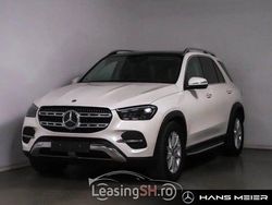 Alb Utilizat 2024 Mercedes GL450 Advanced SUV | 90.639 EUR (Super Preț)