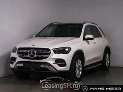 Alb Utilizat 2024 Mercedes GL450 Advanced SUV | 90.639 EUR