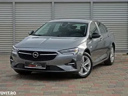 Gri Utilizat 2021 Opel Insignia Business Edition Berlinǎ | 14.490 EUR (Preț OK)
