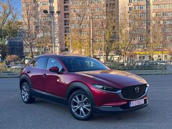 Culoarealte culori Utilizat 2020 Mazda CX-30 Selection SUV | 19.990 EUR (Puțin scump)