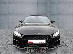 Negru Utilizat 2023 Audi TT Roadster Cabrio | 43.459 EUR