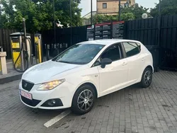 Alb Utilizat 2009 Seat Ibiza Hatchback | 2.499 EUR (Preț OK)
