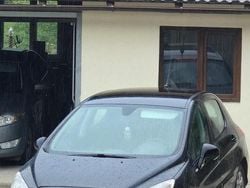 Culoarenegru Utilizat 2010 Peugeot 308 Hatchback | 2.500 EUR (Preț OK)