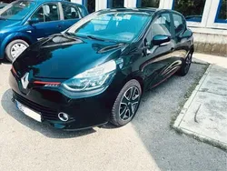 Utilizat 2012 Renault Clio IV Berlinǎ | 5.600 EUR (Scump)