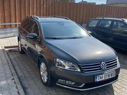Utilizat 2014 VW Passat Break | 9.500 EUR