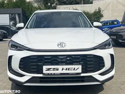 Alb Nouă 2025 MG ZS Berlinǎ | 27.335 EUR (Preț OK)