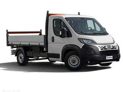 Culoarealb Nouă 2024 Fiat Ducato Van | 32.781 EUR