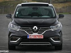Culoarealte culori Utilizat 2015 Renault Espace Monovolum | 11.750 EUR (Preț OK)