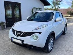 Culoarealb Utilizat 2010 Nissan Juke SUV | 5.950 EUR (Preț OK)