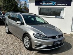 Utilizat 2020 VW Golf VII Comfortline Break | 20.288 EUR (Scump)