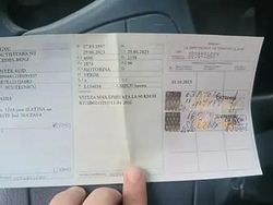 Utilizat 1997 Mercedes Sprinter Van | 5.500 EUR