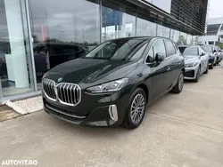 Culoareverde Nouă 2024 BMW 220 Comfort Edition Monovolum | 38.799 EUR