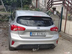 Utilizat 2018 Ford Focus Berlinǎ | 10.300 EUR (Preț OK)