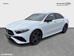 Alb Utilizat 2023 Mercedes A250 Berlinǎ | 37.510 EUR