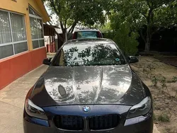 Culoarenegru Utilizat 2011 BMW 530 Sport Line Berlinǎ | 10.300 EUR (Super Preț)