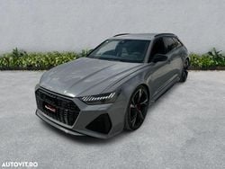 Culoaregri Utilizat 2021 Audi RS6 Break | 79.999 EUR