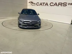Bej Utilizat 2020 Mercedes CLA200 Coupe | 23.800 EUR