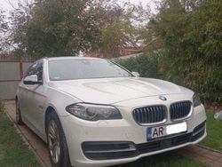 Utilizat 2015 BMW 520 Comfort Edition Break | 14.500 EUR (Preț OK)