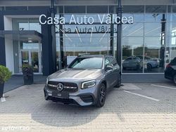 Culoaregri Utilizat 2020 Mercedes GLB220 SUV | 32.900 EUR (Scump)