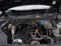 Albastru Utilizat 2002 Audi A4 Berlinǎ | 1.000 EUR (Preț bun)