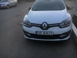 Utilizat 2016 Renault Mégane III Break | 4.550 EUR (Super Preț)