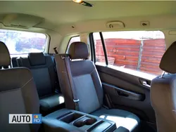 Utilizat 2008 Opel Zafira Monovolum | 2.350 EUR (Preț OK)