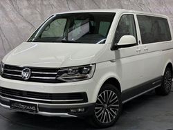 Utilizat 2019 VW T6.1 PanAmericana Van | 51.107 EUR