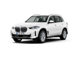 Alpine white 3 Utilizat 2024 BMW X5 Comfort Edition SUV | 73.786 EUR (Scump)