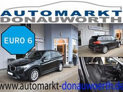 Utilizat 2021 BMW X1 Advantage SUV | 35.630 EUR