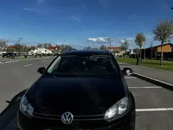 Utilizat 2011 VW Golf VI Highline Break | 6.500 EUR (Scump)