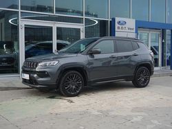 Culoaregri Utilizat 2021 Jeep Compass SUV | 18.950 EUR (Preț OK)