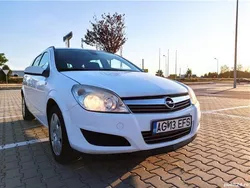 Utilizat 2008 Opel Astra Break | 1.900 EUR (Preț OK)