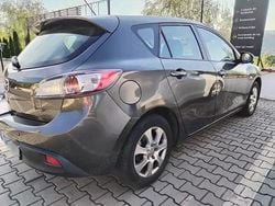 Gri Utilizat 2010 Mazda 3 Berlinǎ | 3.500 EUR (Preț bun)
