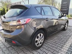 Gri Utilizat 2010 Mazda 3 Berlinǎ | 3.800 EUR (Super Preț)