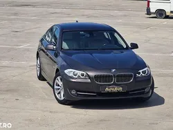 Culoaremaro Utilizat 2013 BMW 520 Comfort Edition Berlinǎ | 12.400 EUR (Preț bun)